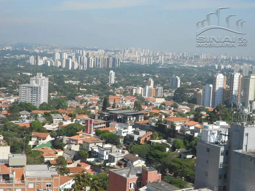 Foto 1 de Apartamento com 2 Quartos para alugar, 65m² em Sumarezinho, São Paulo
