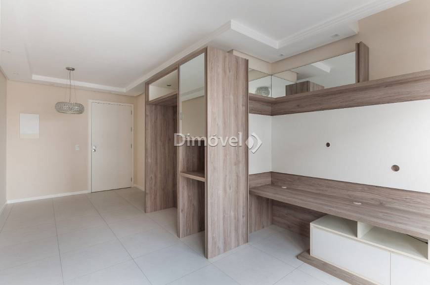 Foto 5 de Apartamento com 2 Quartos à venda, 65m² em Tristeza, Porto Alegre