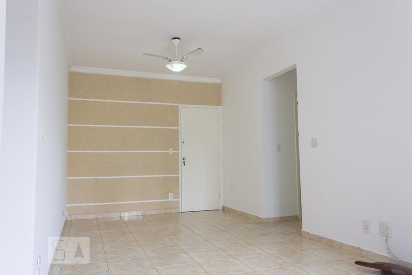 Foto 5 de Apartamento com 2 Quartos para alugar, 94m² em Vila Guilhermina, Praia Grande