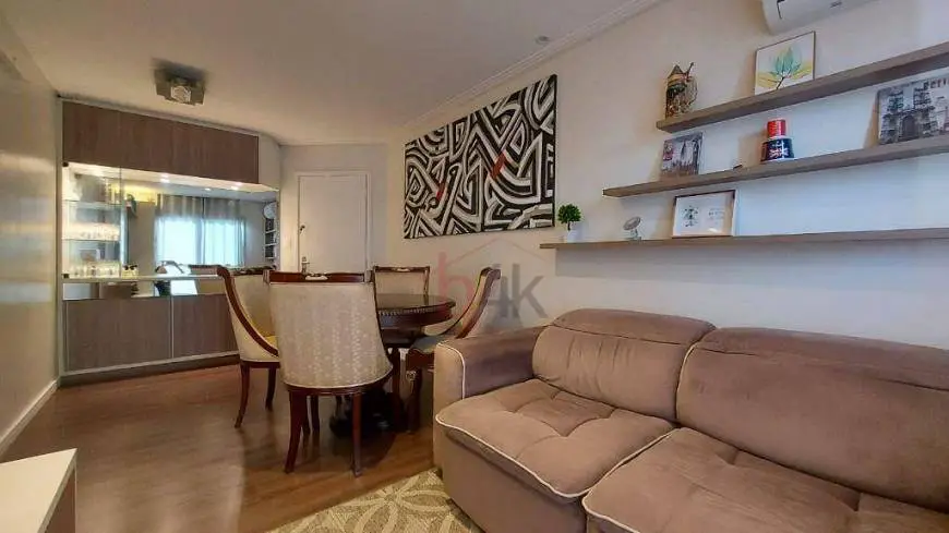 Foto 2 de Apartamento com 2 Quartos à venda, 56m² em Vila Mascote, São Paulo