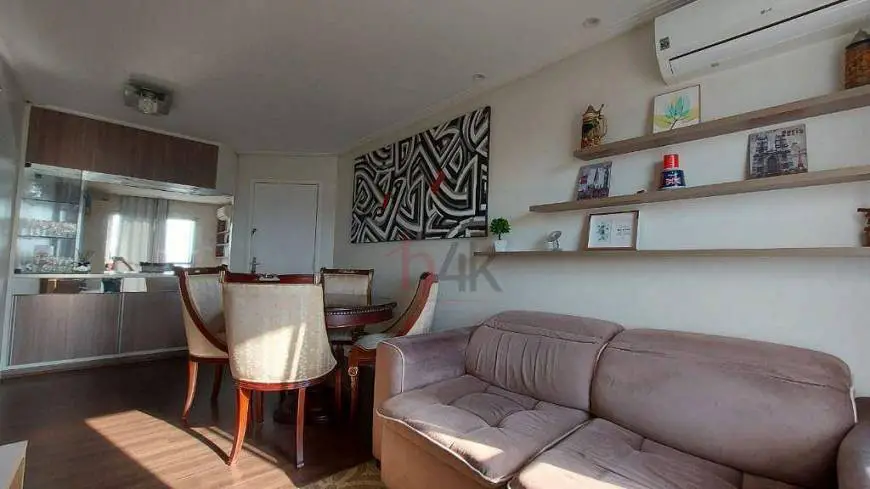 Foto 3 de Apartamento com 2 Quartos à venda, 56m² em Vila Mascote, São Paulo