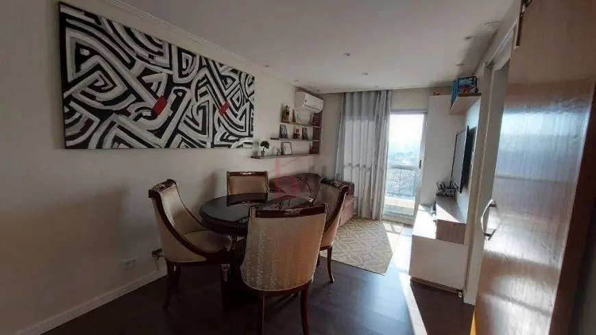 Foto 5 de Apartamento com 2 Quartos à venda, 56m² em Vila Mascote, São Paulo