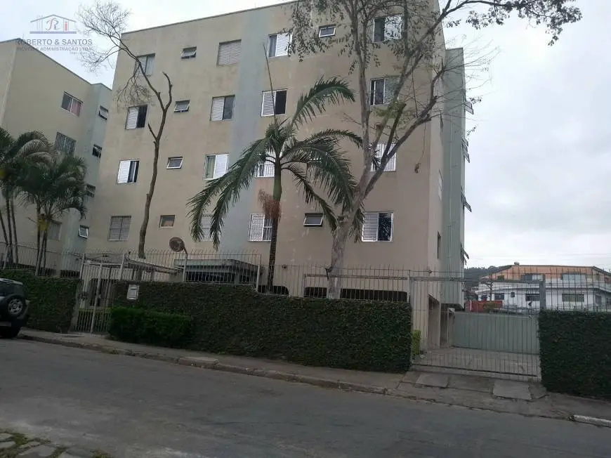 Foto 1 de Apartamento com 2 Quartos para alugar, 56m² em Vila Mirante, São Paulo