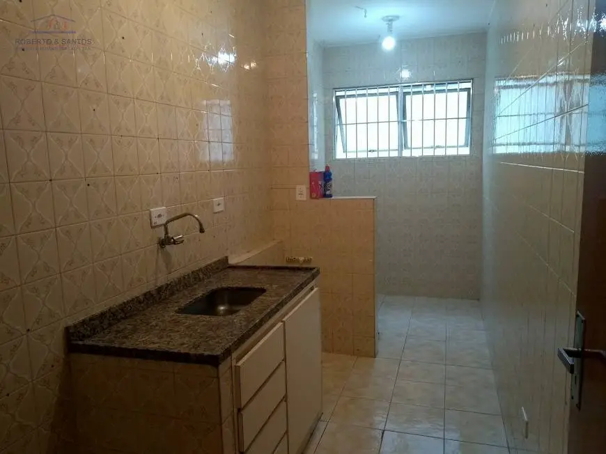 Foto 5 de Apartamento com 2 Quartos para alugar, 56m² em Vila Mirante, São Paulo