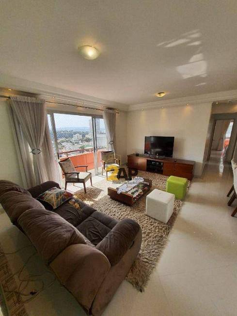 Foto 1 de Apartamento com 2 Quartos à venda, 108m² em Vila Progredior, São Paulo