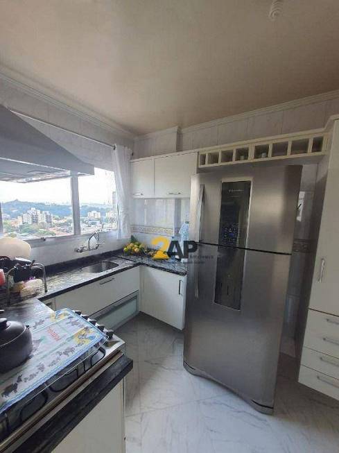 Foto 4 de Apartamento com 2 Quartos à venda, 108m² em Vila Progredior, São Paulo