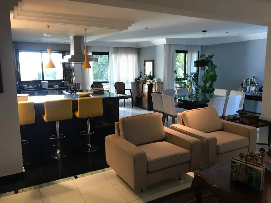 Foto 1 de Apartamento com 2 Quartos à venda, 130m² em Vila Regente Feijó, São Paulo