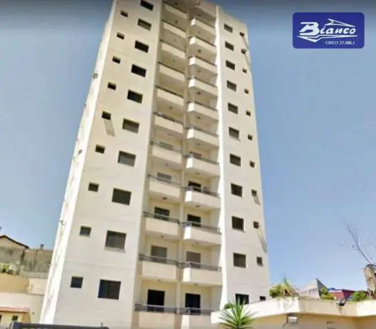 Foto 1 de Apartamento com 2 Quartos à venda, 75m² em Vila Rosalia, Guarulhos