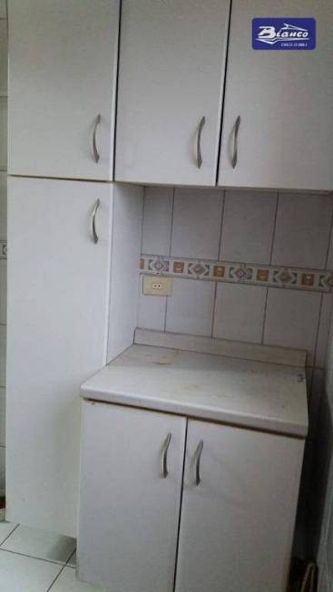 Foto 2 de Apartamento com 2 Quartos à venda, 75m² em Vila Rosalia, Guarulhos