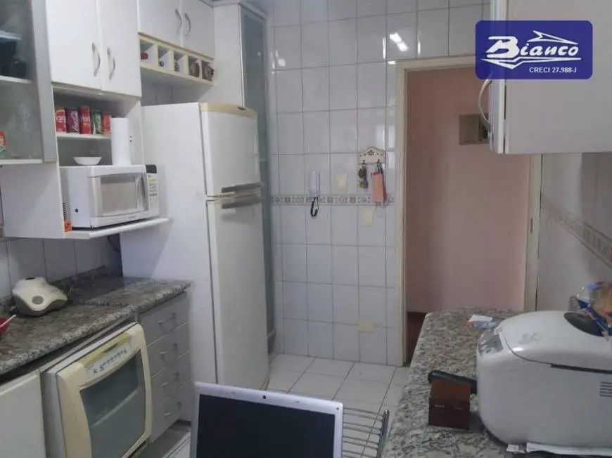 Foto 4 de Apartamento com 2 Quartos à venda, 75m² em Vila Rosalia, Guarulhos
