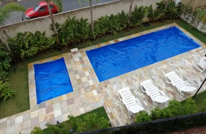 Foto 1 de Apartamento com 2 Quartos à venda, 56m² em Vila Silviânia, Carapicuíba