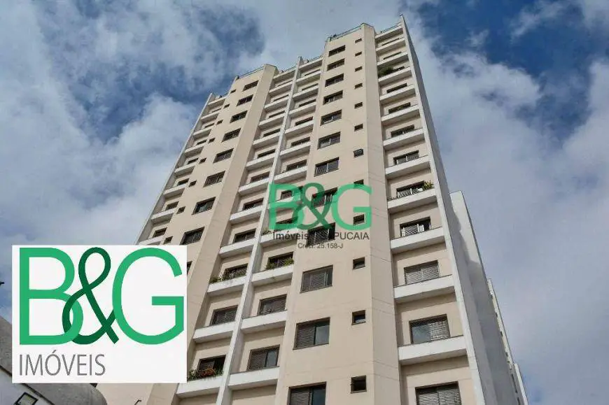 Foto 1 de Apartamento com 3 Quartos à venda, 113m² em Alto da Mooca, São Paulo