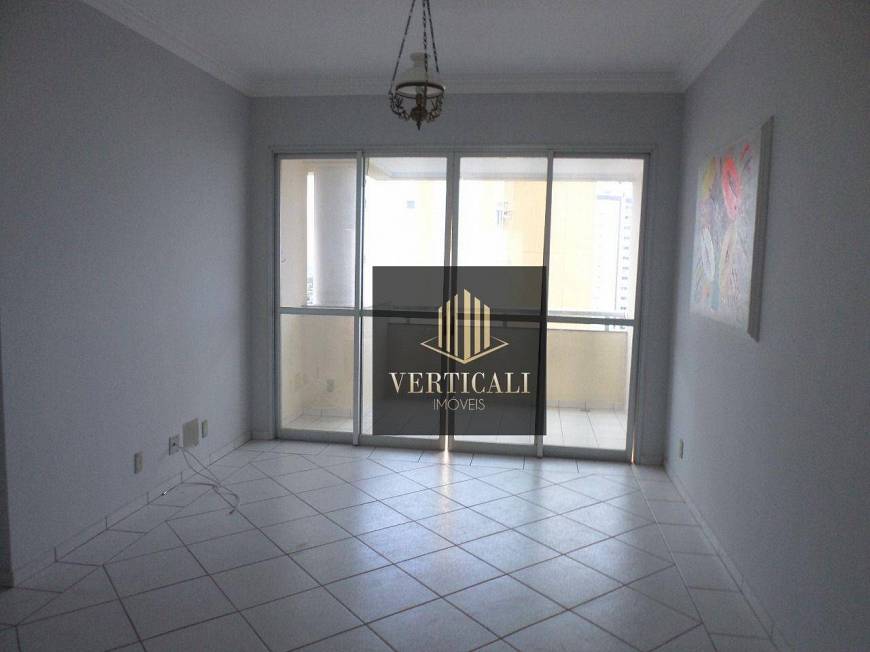 Foto 2 de Apartamento com 3 Quartos para alugar, 100m² em Alvorada, Cuiabá