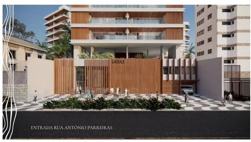 Foto 1 de Apartamento com 3 Quartos à venda, 100m² em Boa Viagem, Niterói