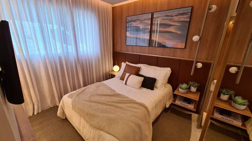 Foto 2 de Apartamento com 3 Quartos à venda, 100m² em Boa Viagem, Niterói