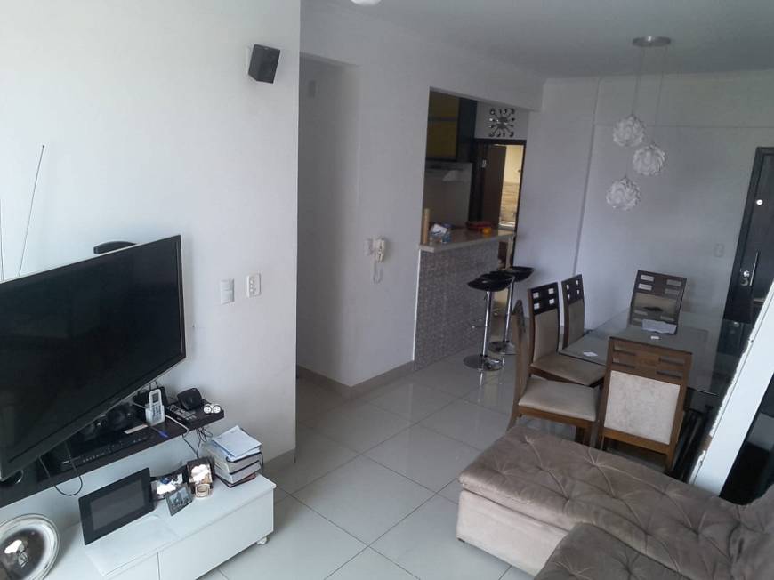 Foto 1 de Apartamento com 3 Quartos à venda, 87m² em Bosque da Saúde, Cuiabá