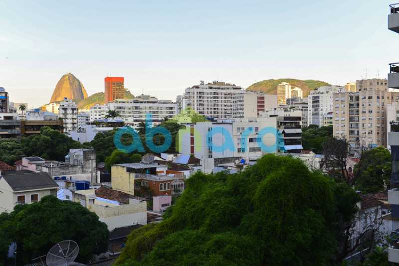 Foto 1 de Apartamento com 3 Quartos à venda, 90m² em Botafogo, Rio de Janeiro
