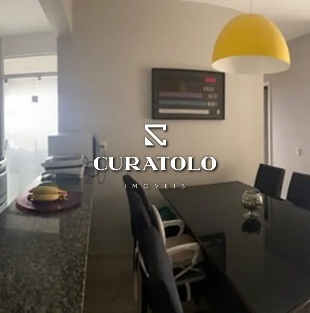 Foto 1 de Apartamento com 3 Quartos à venda, 116m² em Campestre, Santo André
