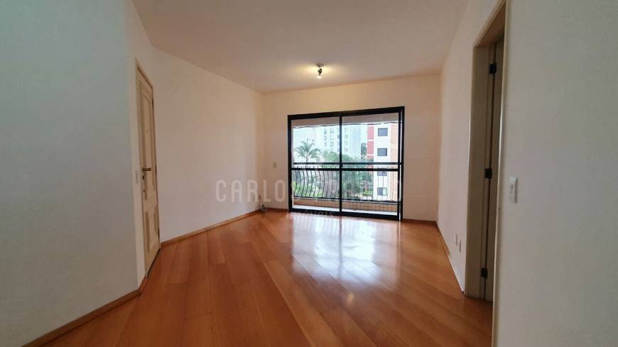 Foto 1 de Apartamento com 3 Quartos para alugar, 90m² em Campos Eliseos, São Paulo