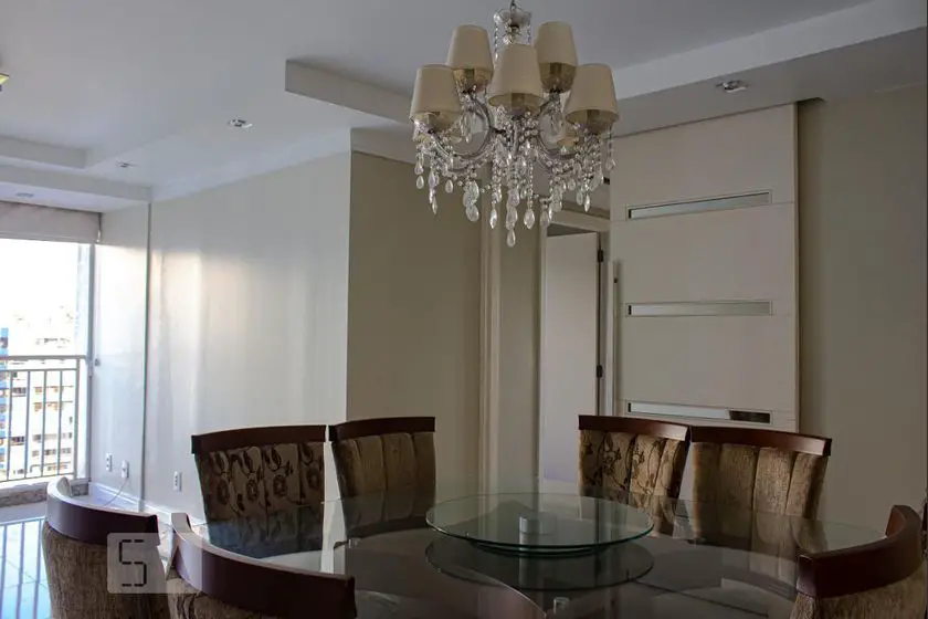 Foto 1 de Apartamento com 3 Quartos para alugar, 95m² em Centro, Canoas