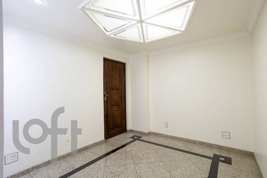Foto 1 de Apartamento com 3 Quartos à venda, 80m² em Centro, São Paulo