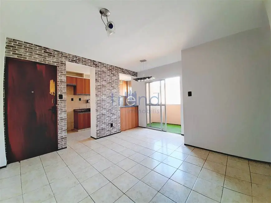 Foto 1 de Apartamento com 3 Quartos para venda ou aluguel, 63m² em Cidade dos Funcionários, Fortaleza