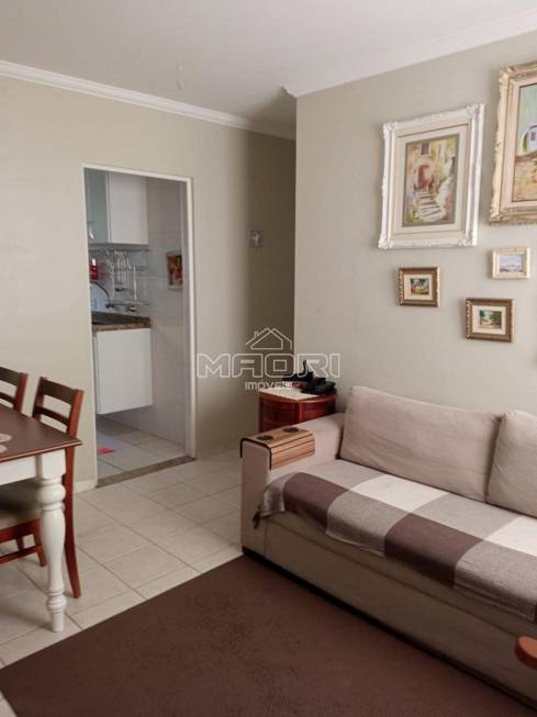 Foto 1 de Apartamento com 3 Quartos à venda, 69m² em Condominio Morada dos Pinheiros, Valinhos