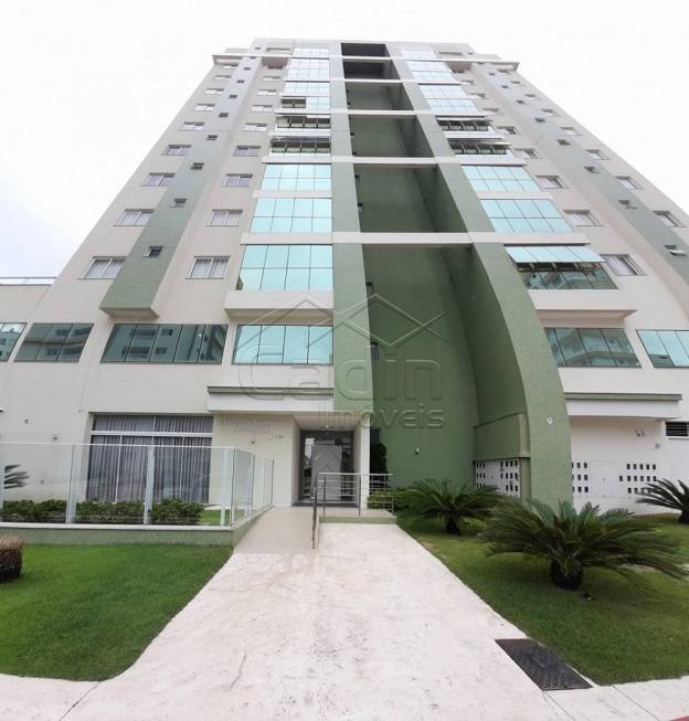 Foto 1 de Apartamento com 3 Quartos para alugar, 134m² em Gravata, Navegantes