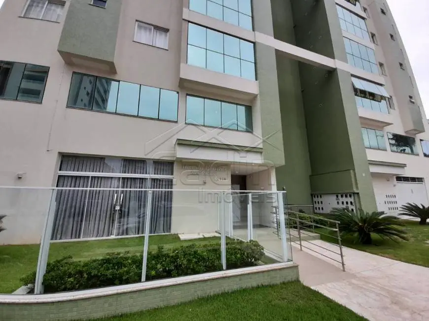 Foto 2 de Apartamento com 3 Quartos para alugar, 134m² em Gravata, Navegantes