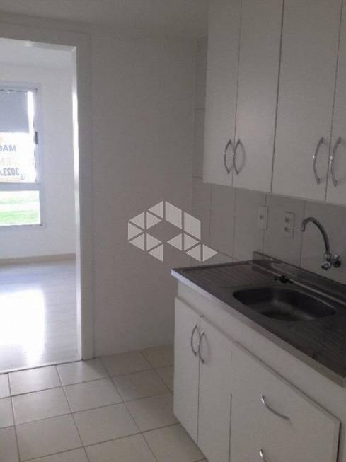 Foto 4 de Apartamento com 3 Quartos à venda, 62m² em Hípica, Porto Alegre
