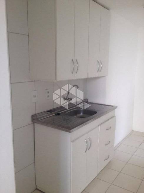 Foto 5 de Apartamento com 3 Quartos à venda, 62m² em Hípica, Porto Alegre