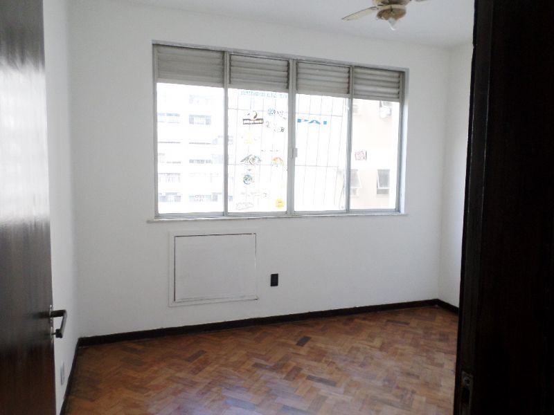 Foto 5 de Apartamento com 3 Quartos à venda, 100m² em Icaraí, Niterói