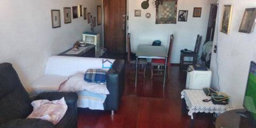 Foto 1 de Apartamento com 3 Quartos à venda, 96m² em Jabaquara, São Paulo