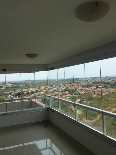 Foto 5 de Apartamento com 3 Quartos para alugar, 115m² em Jardim Aclimação, Cuiabá