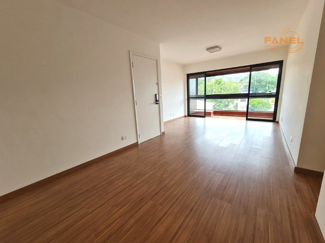 Foto 1 de Apartamento com 3 Quartos para alugar, 108m² em Jardim Leonor, São Paulo