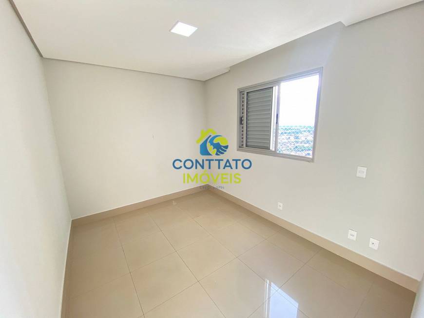 Foto 5 de Apartamento com 3 Quartos à venda, 134m² em Jardim Petrópolis, Cuiabá