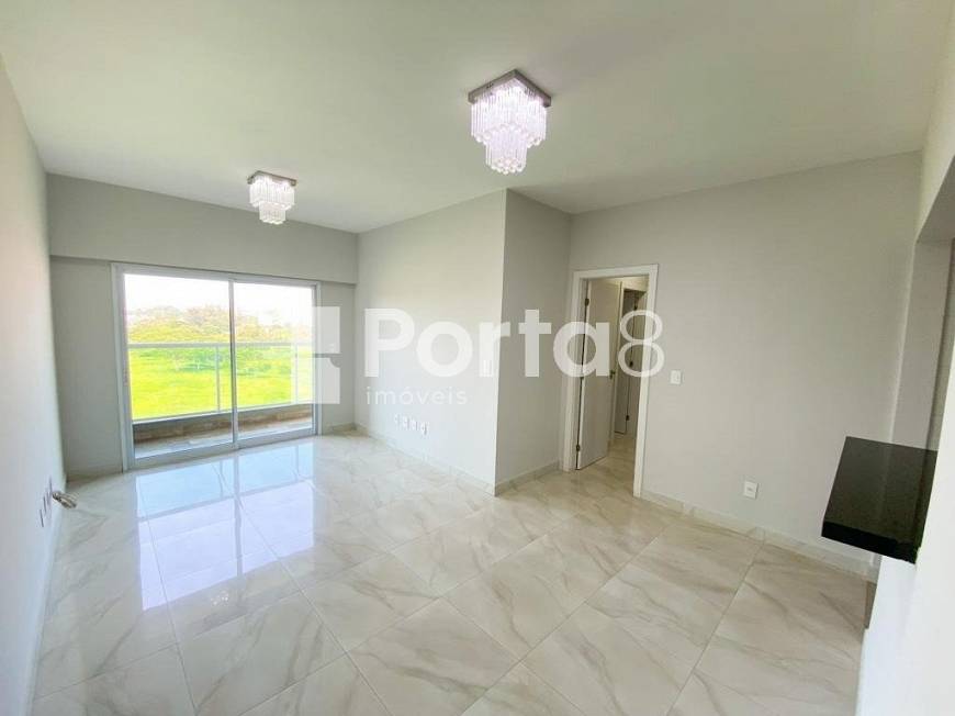 Foto 1 de Apartamento com 3 Quartos para alugar, 95m² em Jardim Pinheiros, São José do Rio Preto