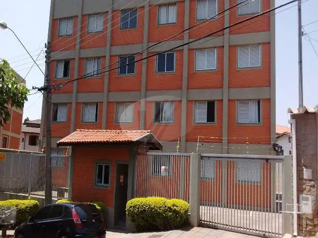 Foto 1 de Apartamento com 3 Quartos à venda, 65m² em Jardim Quarto Centenário, Campinas