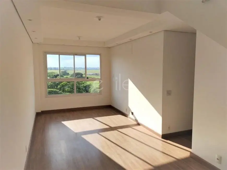 Foto 1 de Apartamento com 3 Quartos à venda, 110m² em Jardim Residencial Firenze, Hortolândia
