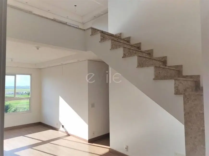 Foto 3 de Apartamento com 3 Quartos à venda, 110m² em Jardim Residencial Firenze, Hortolândia