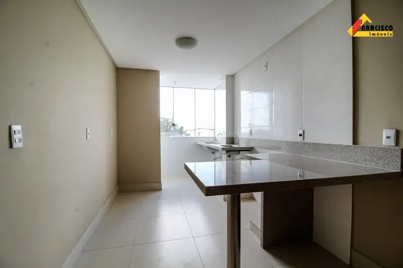 Foto 1 de Apartamento com 3 Quartos à venda, 90m² em Manoel Valinhas, Divinópolis