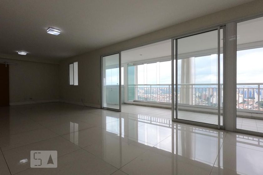 Foto 4 de Apartamento com 3 Quartos para alugar, 177m² em Morumbi, São Paulo