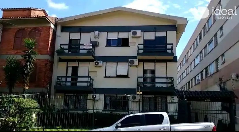 Foto 1 de Apartamento com 3 Quartos à venda, 107m² em Nossa Senhora de Fátima, Santa Maria