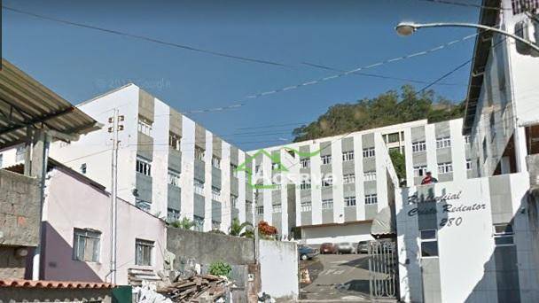 Foto 1 de Apartamento com 3 Quartos para alugar, 65m² em Paineiras, Juiz de Fora