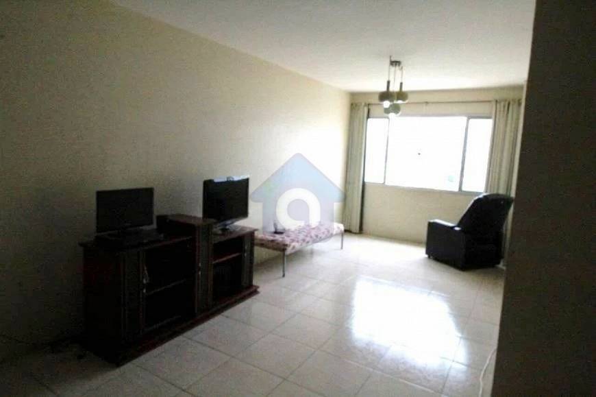 Foto 1 de Apartamento com 3 Quartos para alugar, 135m² em Paraíso, São Paulo