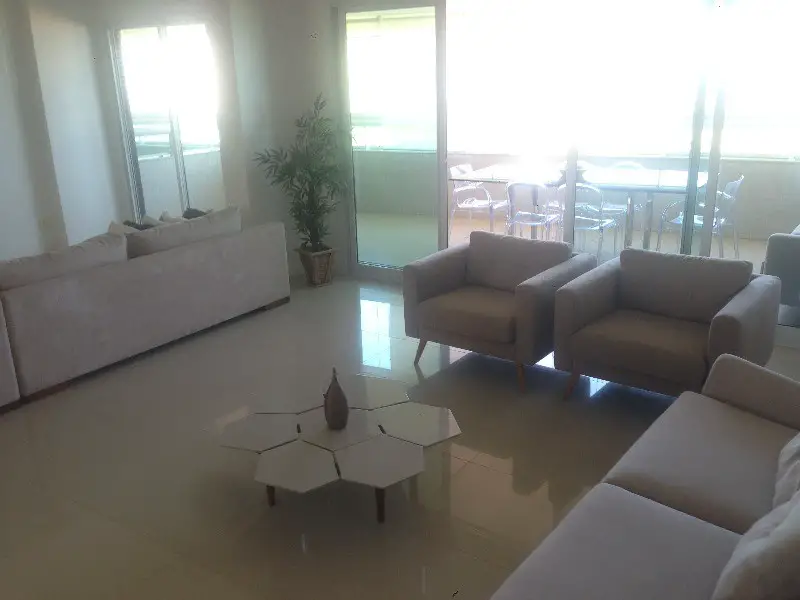 Foto 4 de Apartamento com 3 Quartos à venda, 203m² em Patamares, Salvador