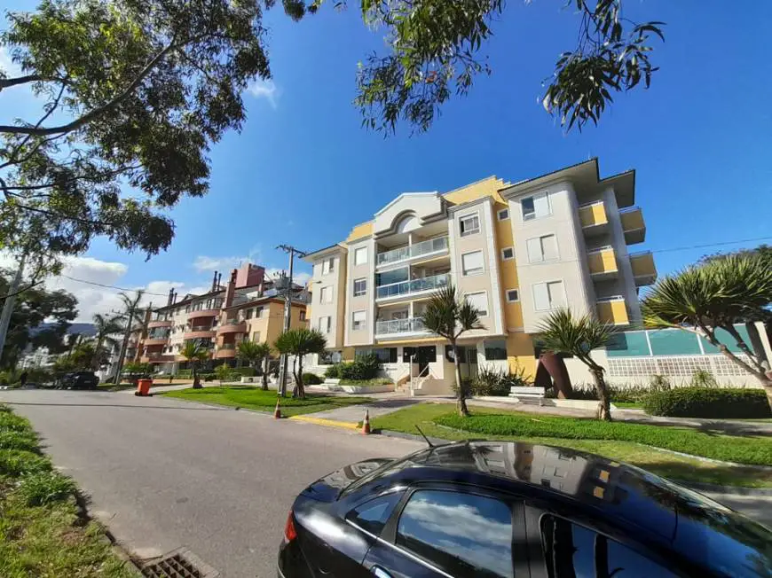 Foto 3 de Apartamento com 3 Quartos para alugar, 110m² em Rio Tavares, Florianópolis