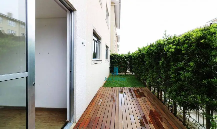 Foto 1 de Apartamento com 3 Quartos à venda, 76m² em Santa Quitéria, Curitiba