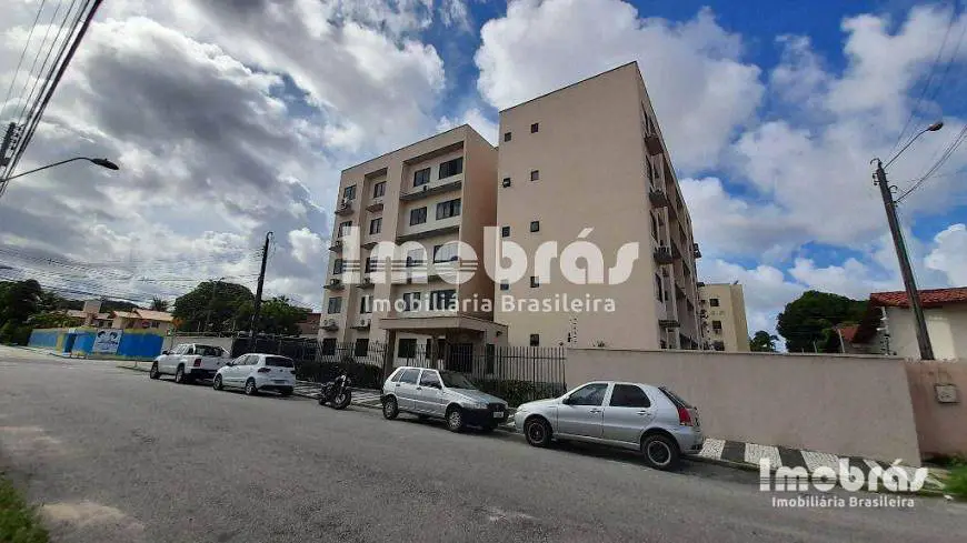 Foto 1 de Apartamento com 3 Quartos à venda, 96m² em Sapiranga, Fortaleza