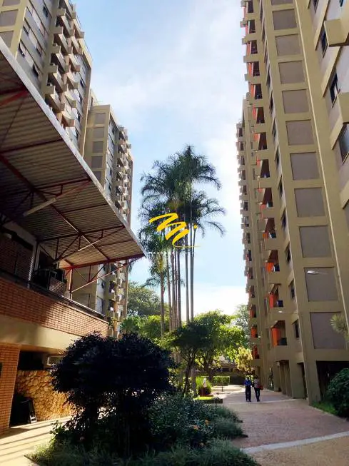 Foto 1 de Apartamento com 3 Quartos para venda ou aluguel, 95m² em Taquaral, Campinas